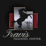 TRAVIS LOGO