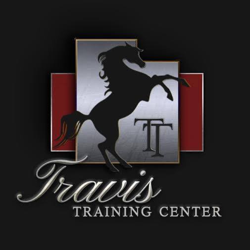 TRAVIS LOGO