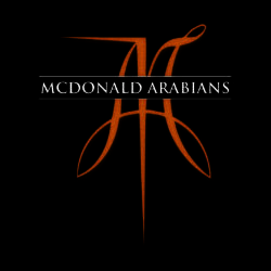 Mcdonalds Arabians